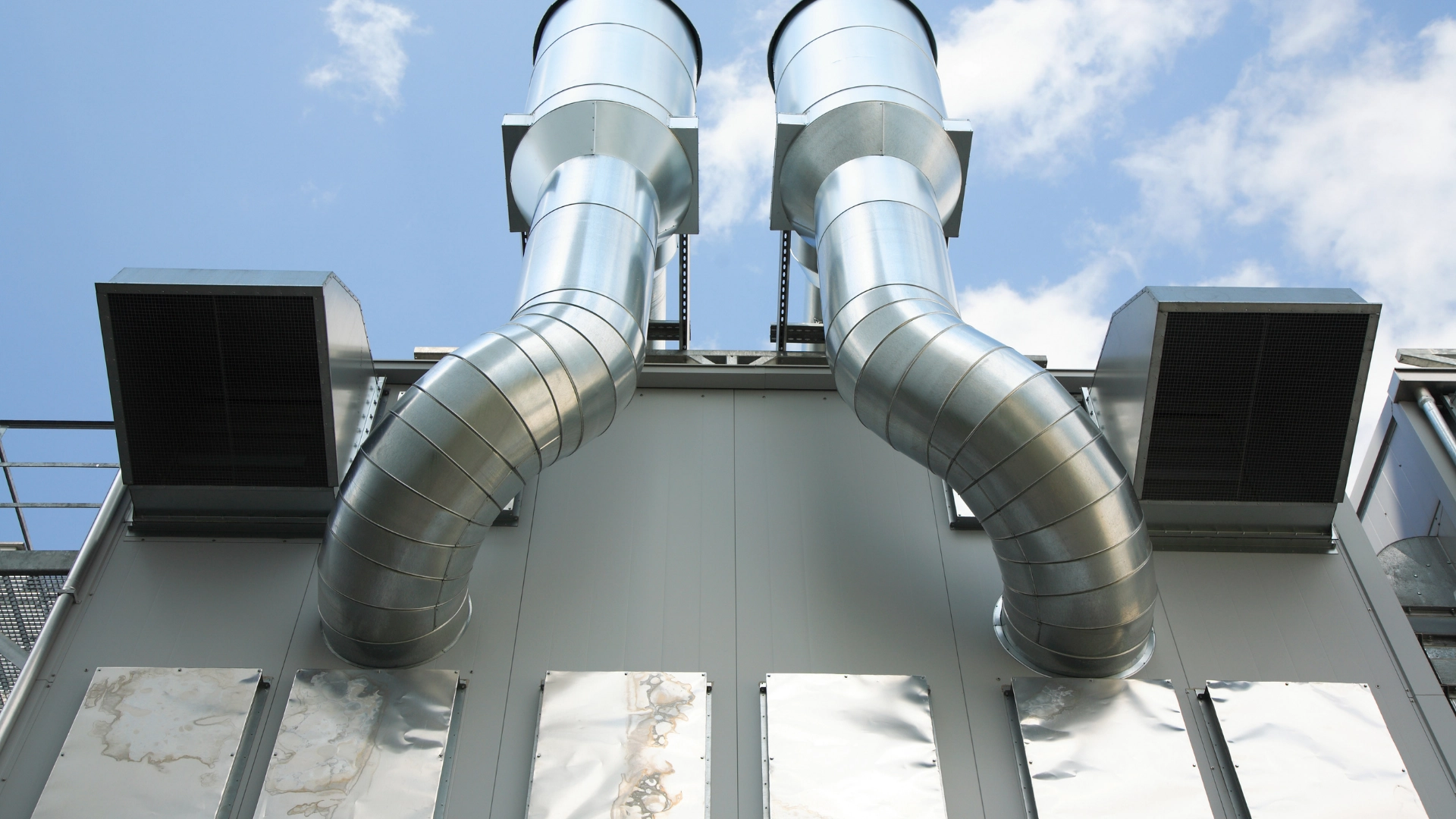 Havalandırma Cihaz ve Ekipmanları | Antalya AVS Fan