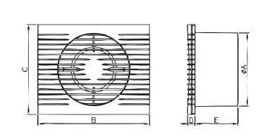 Teknik Çizim - BANYO-WC FANLARI